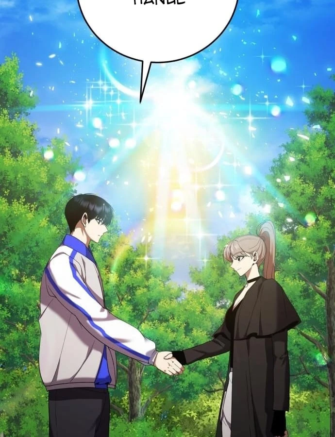 Quái Vật Chống Lại Quái Vật Chapter  4 - 17