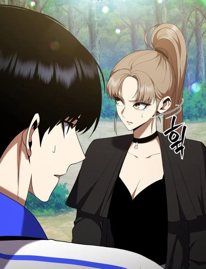 Quái Vật Chống Lại Quái Vật Chapter  4 - 22