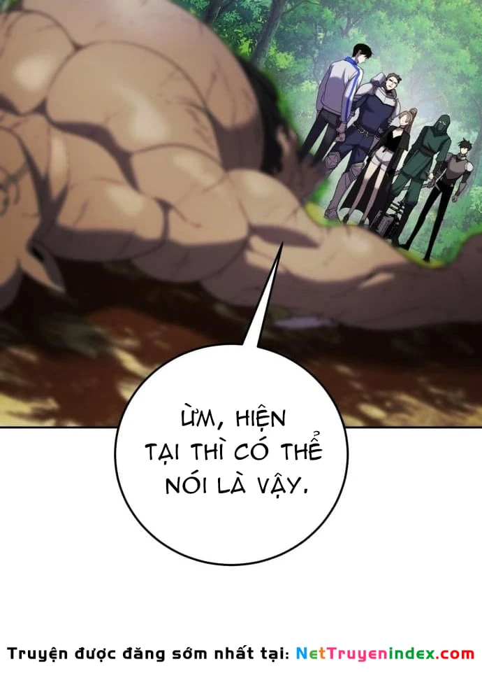 Quái Vật Chống Lại Quái Vật Chapter  4 - 27