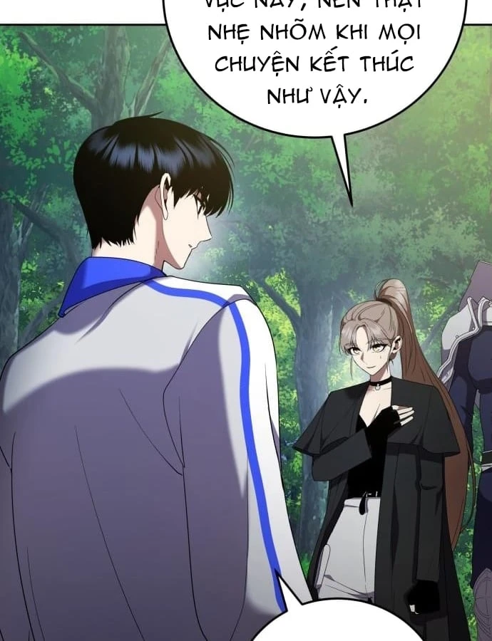 Quái Vật Chống Lại Quái Vật Chapter  4 - 31