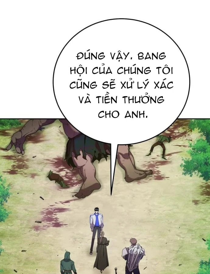 Quái Vật Chống Lại Quái Vật Chapter  4 - 39