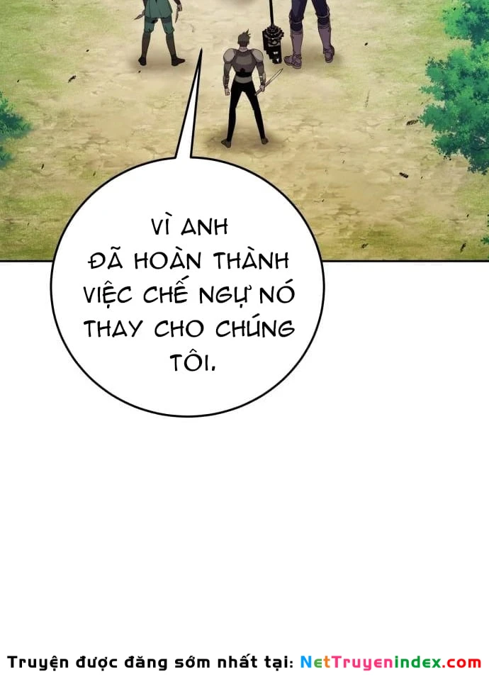 Quái Vật Chống Lại Quái Vật Chapter  4 - 40