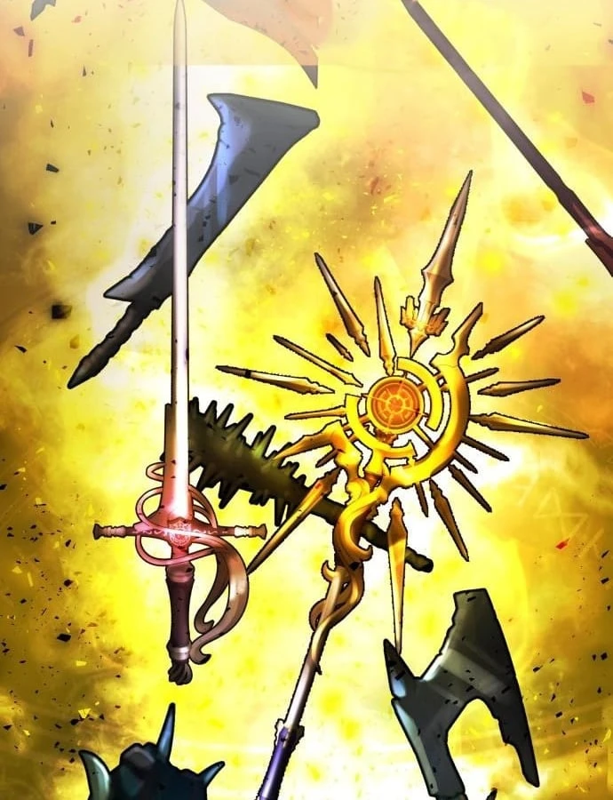 Quái Vật Chống Lại Quái Vật Chapter  4 - 105