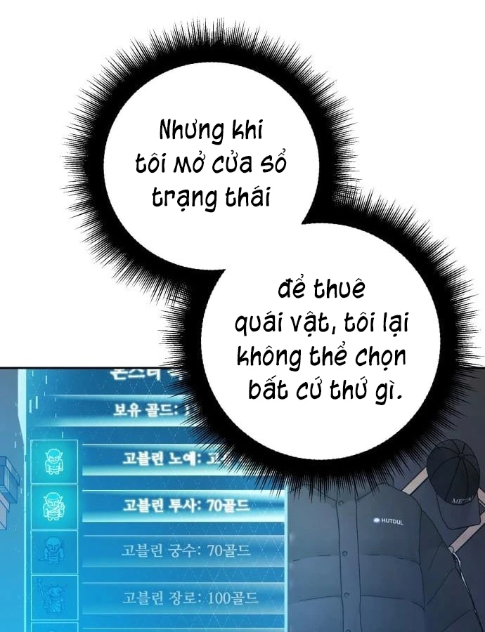 Quái Vật Chống Lại Quái Vật Chapter  4 - 122