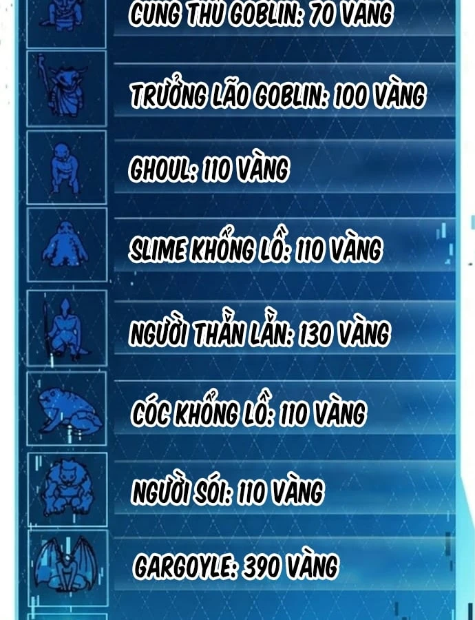 Quái Vật Chống Lại Quái Vật Chapter  4 - 125