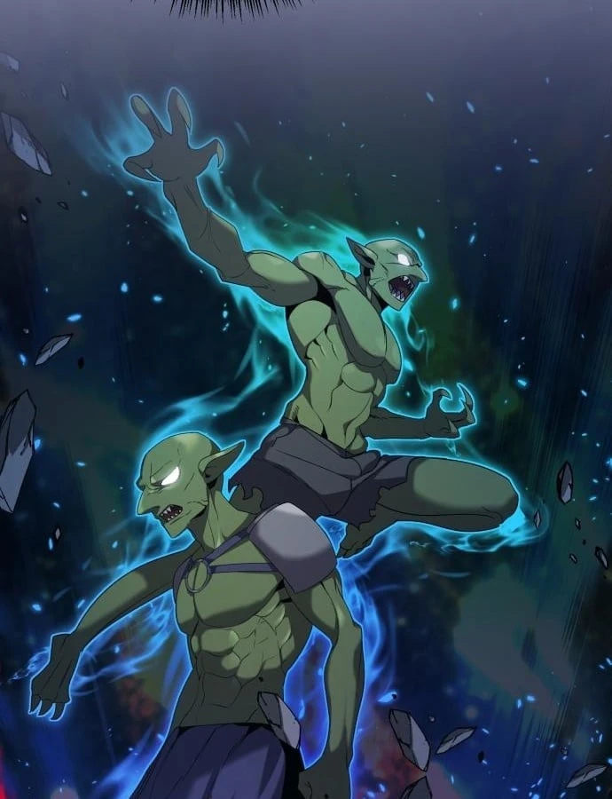 Quái Vật Chống Lại Quái Vật Chapter  4 - 128