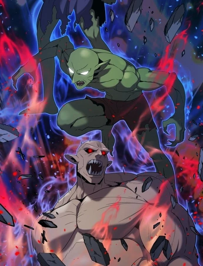 Quái Vật Chống Lại Quái Vật Chapter  4 - 129