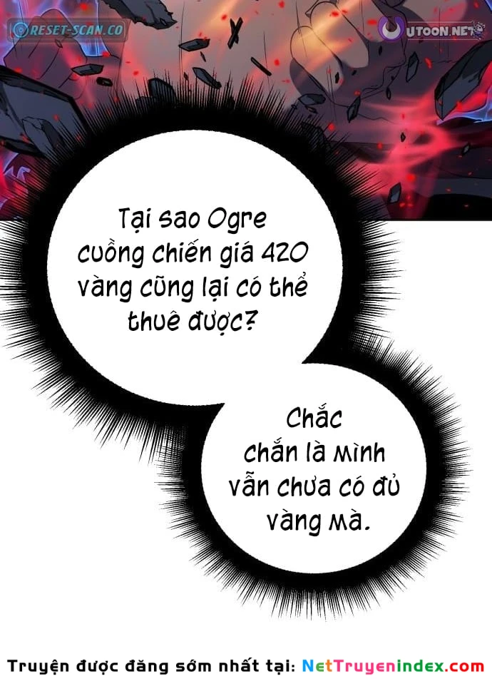 Quái Vật Chống Lại Quái Vật Chapter  4 - 130