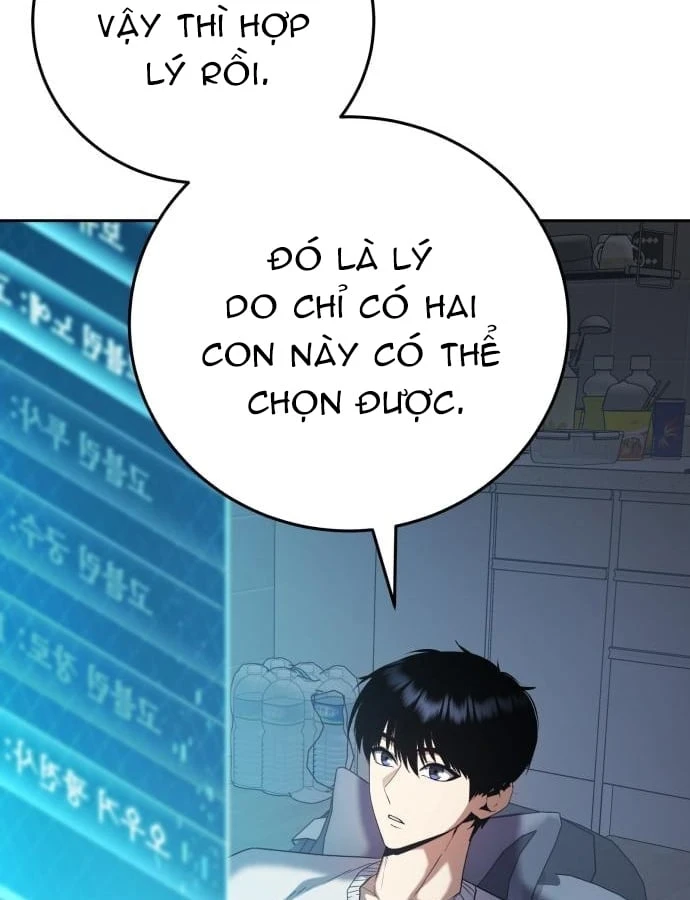 Quái Vật Chống Lại Quái Vật Chapter  4 - 136