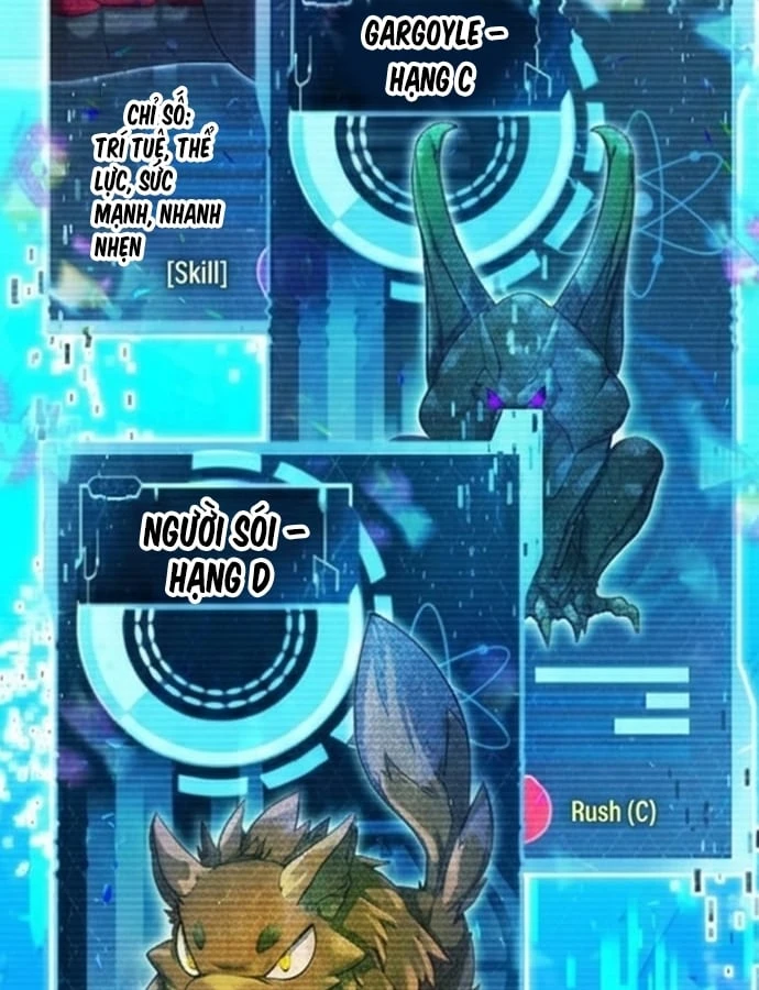 Quái Vật Chống Lại Quái Vật Chapter  4 - 171