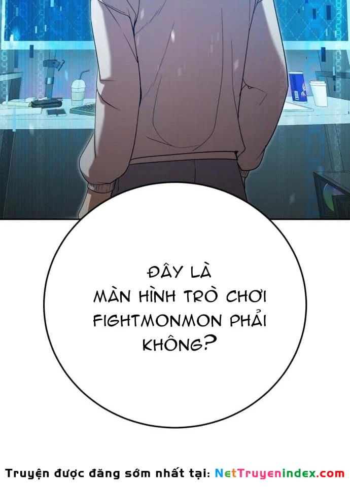 Quái Vật Chống Lại Quái Vật Chapter  4 - 189