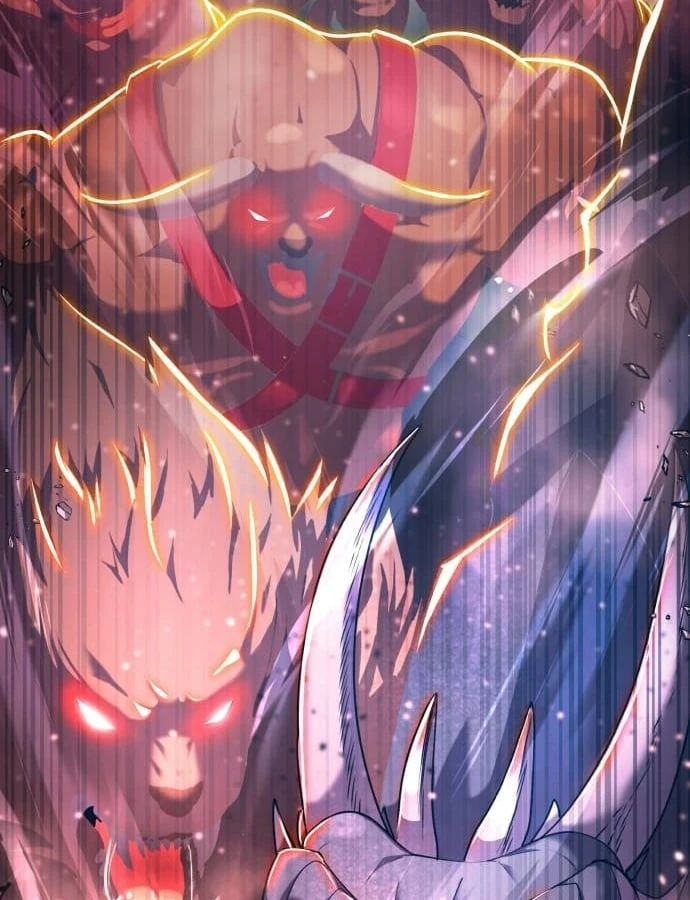 Quái Vật Chống Lại Quái Vật Chapter  4 - 197