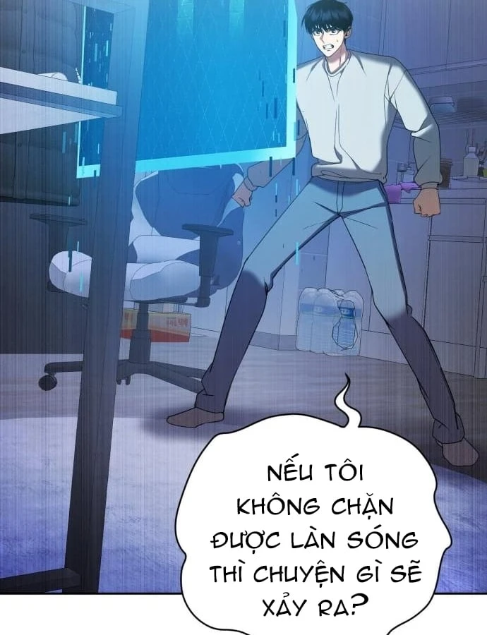 Quái Vật Chống Lại Quái Vật Chapter  4 - 201