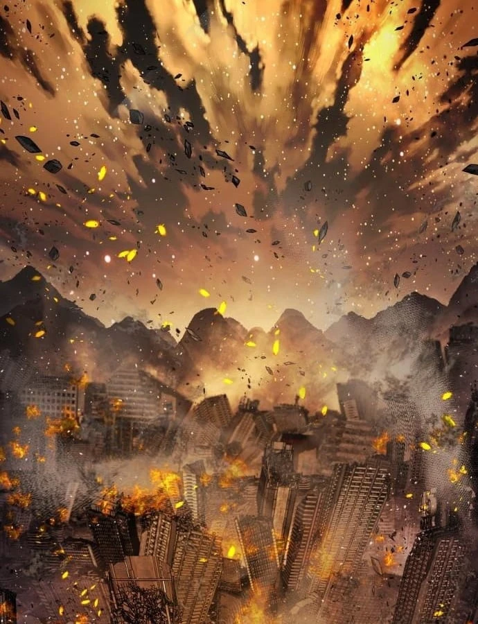 Quái Vật Chống Lại Quái Vật Chapter  4 - 209