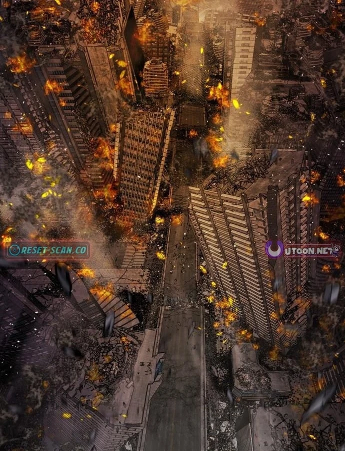 Quái Vật Chống Lại Quái Vật Chapter  4 - 210