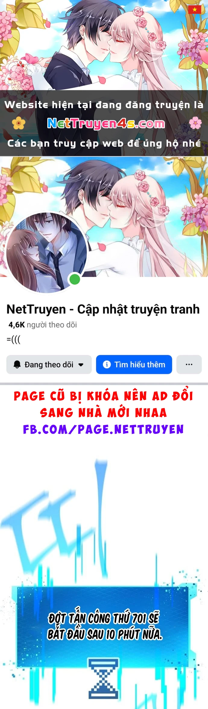 Quái Vật Chống Lại Quái Vật Chapter  5 - 1