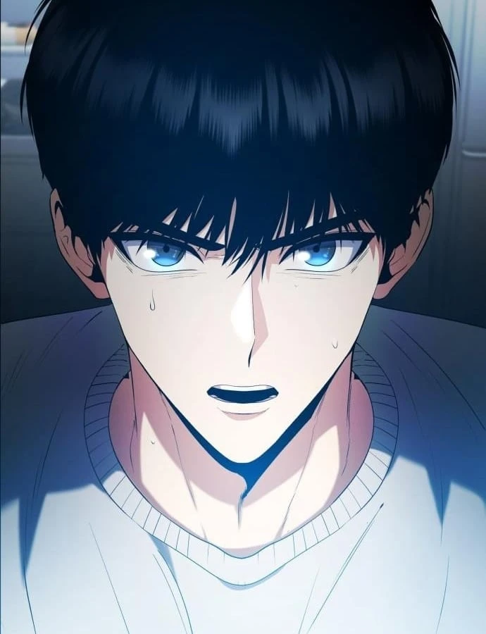 Quái Vật Chống Lại Quái Vật Chapter  5 - 5