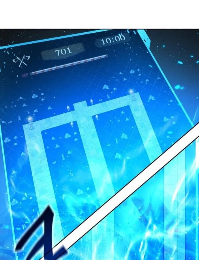 Quái Vật Chống Lại Quái Vật Chapter  5 - 7