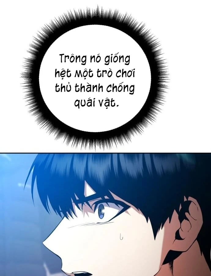 Quái Vật Chống Lại Quái Vật Chapter  5 - 9