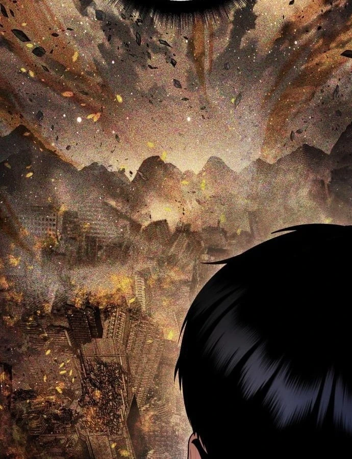 Quái Vật Chống Lại Quái Vật Chapter  5 - 13