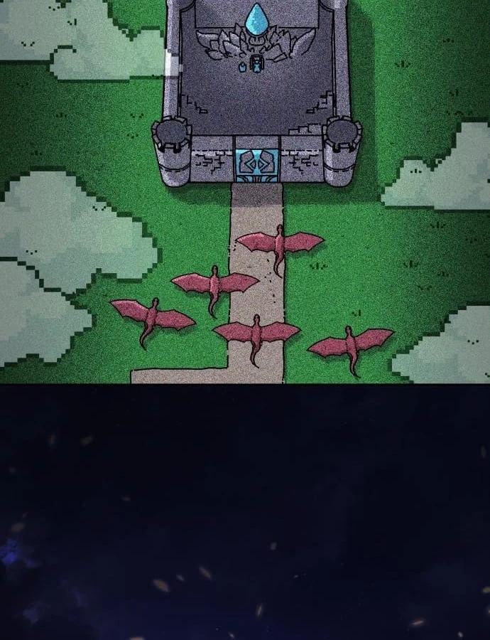 Quái Vật Chống Lại Quái Vật Chapter  5 - 24