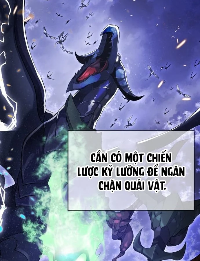 Quái Vật Chống Lại Quái Vật Chapter  5 - 26