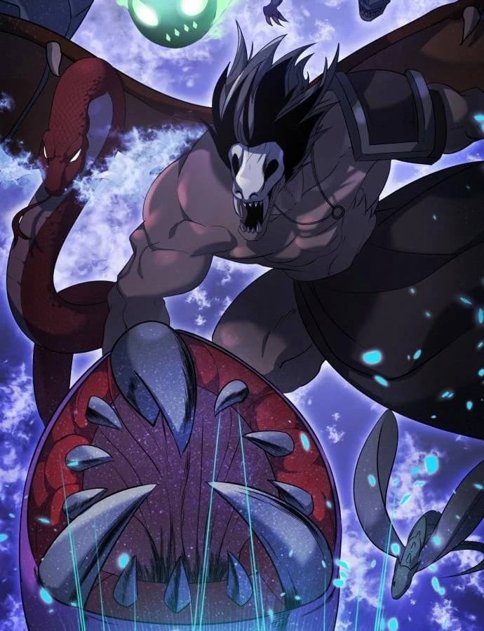 Quái Vật Chống Lại Quái Vật Chapter  5 - 27