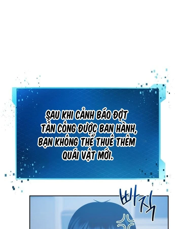 Quái Vật Chống Lại Quái Vật Chapter  5 - 50