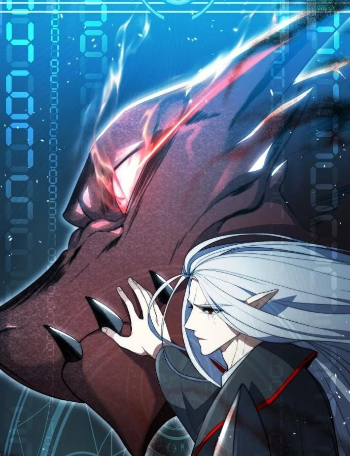 Quái Vật Chống Lại Quái Vật Chapter  5 - 55