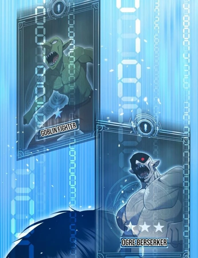 Quái Vật Chống Lại Quái Vật Chapter  5 - 99