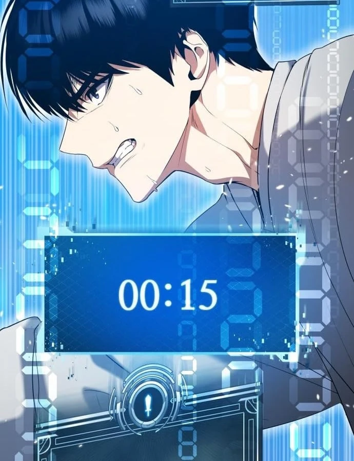 Quái Vật Chống Lại Quái Vật Chapter  5 - 100