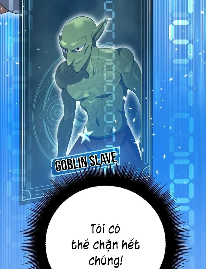 Quái Vật Chống Lại Quái Vật Chapter  5 - 101