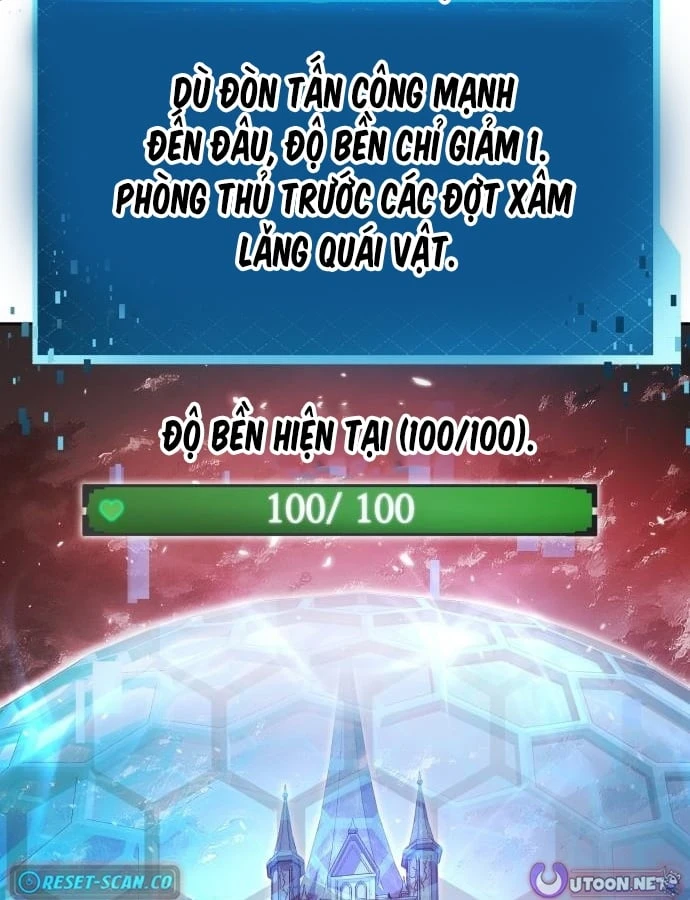 Quái Vật Chống Lại Quái Vật Chapter  5 - 129