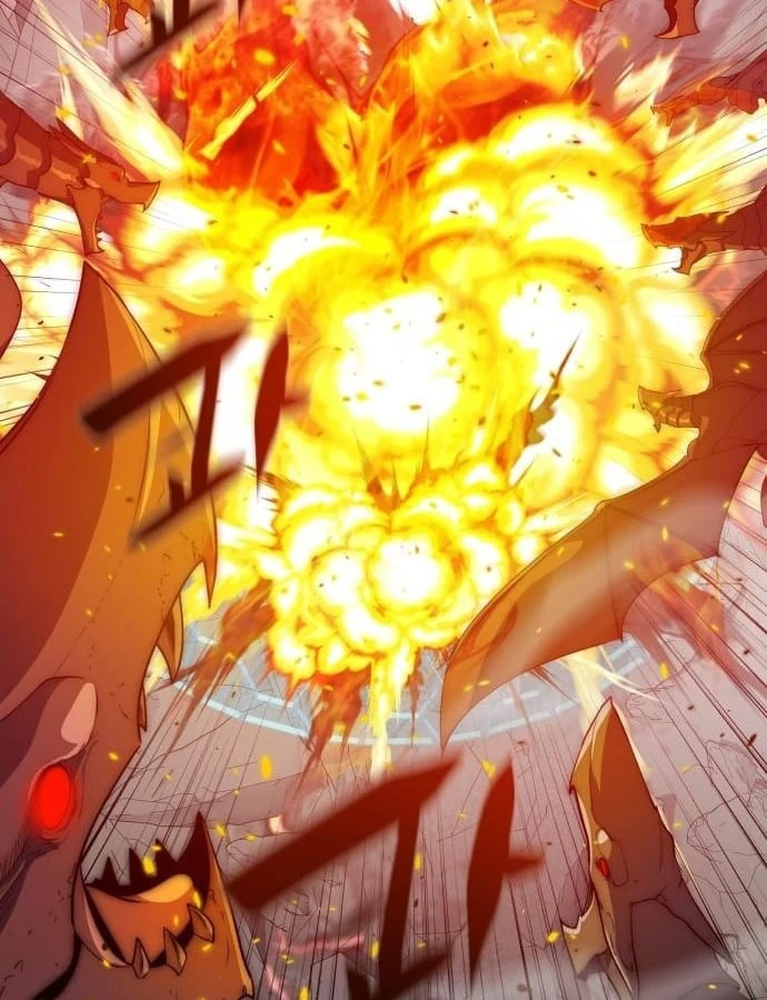 Quái Vật Chống Lại Quái Vật Chapter  5 - 140