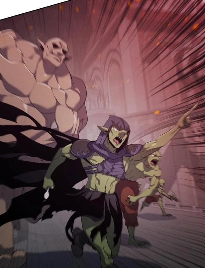 Quái Vật Chống Lại Quái Vật Chapter  5 - 182