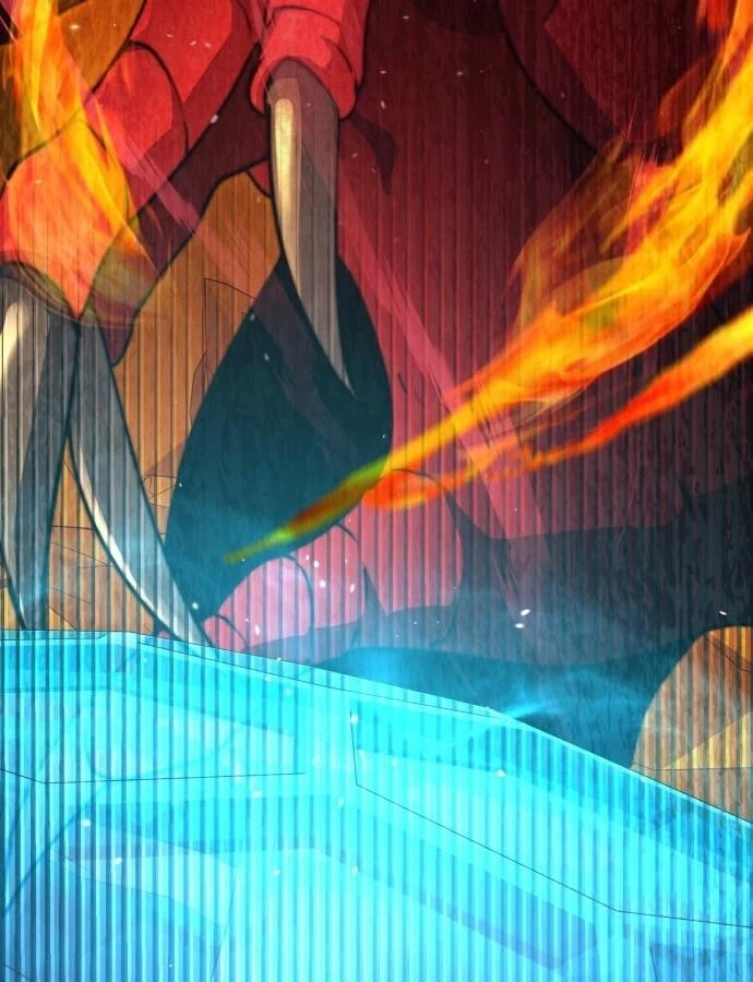 Quái Vật Chống Lại Quái Vật Chapter  5 - 211