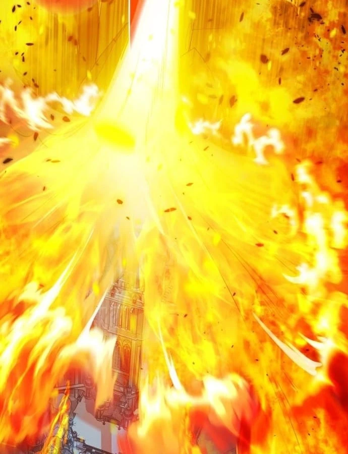 Quái Vật Chống Lại Quái Vật Chapter  5 - 220