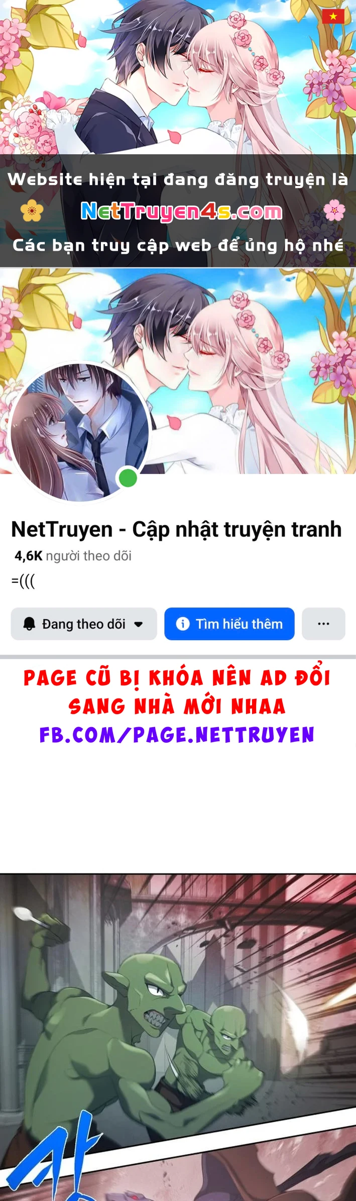 Quái Vật Chống Lại Quái Vật Chapter 6 - 1