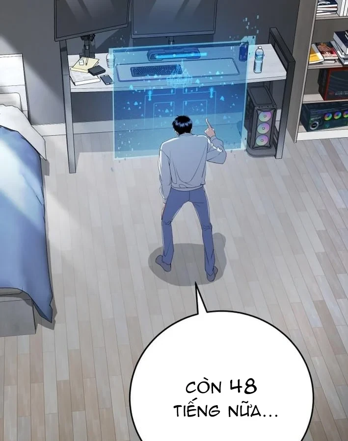 Quái Vật Chống Lại Quái Vật Chapter 6 - 5