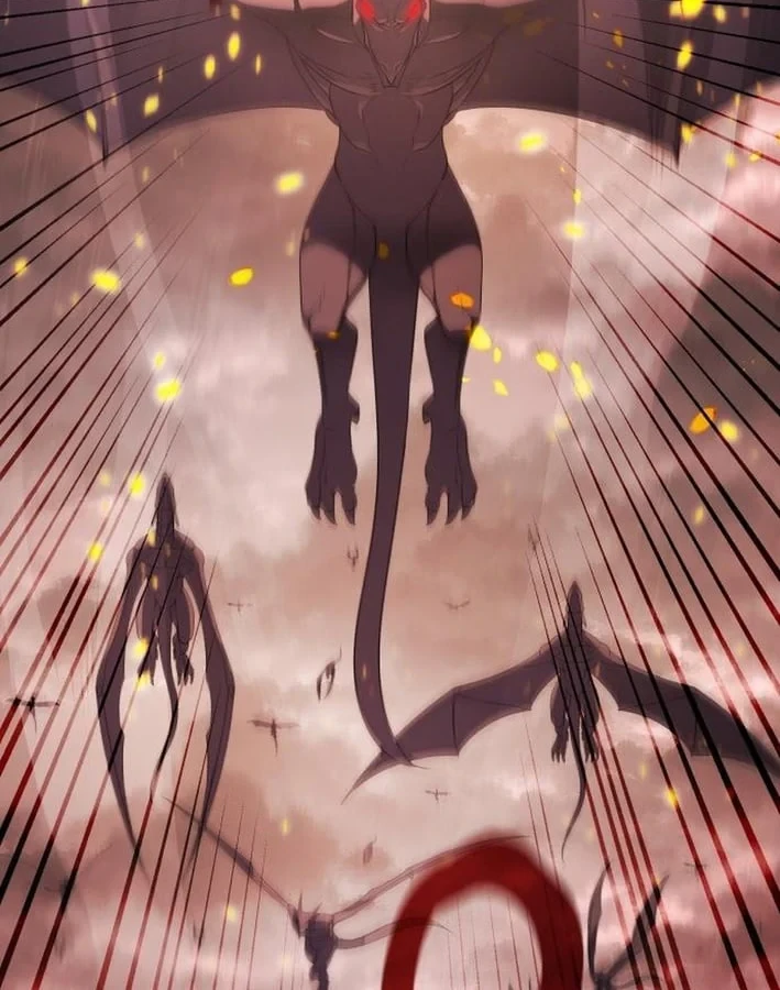 Quái Vật Chống Lại Quái Vật Chapter 6 - 26