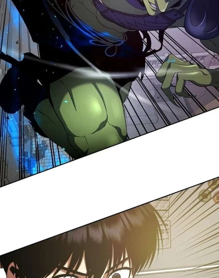 Quái Vật Chống Lại Quái Vật Chapter 6 - 60