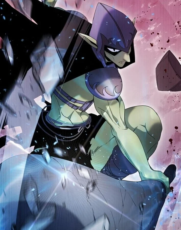 Quái Vật Chống Lại Quái Vật Chapter 6 - 73