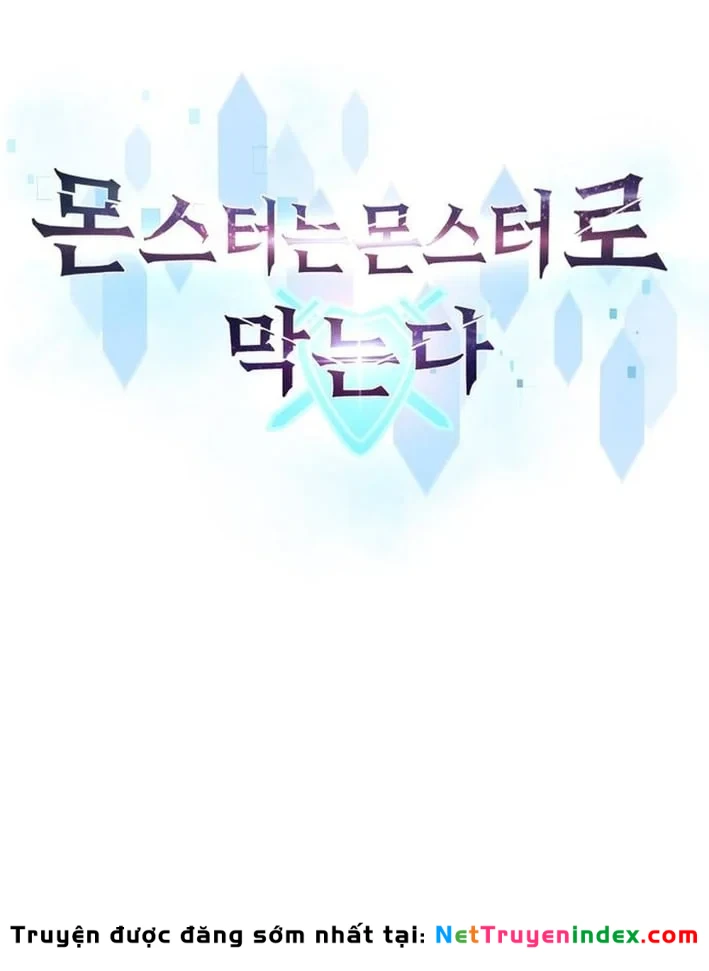 Quái Vật Chống Lại Quái Vật Chapter 6 - 121