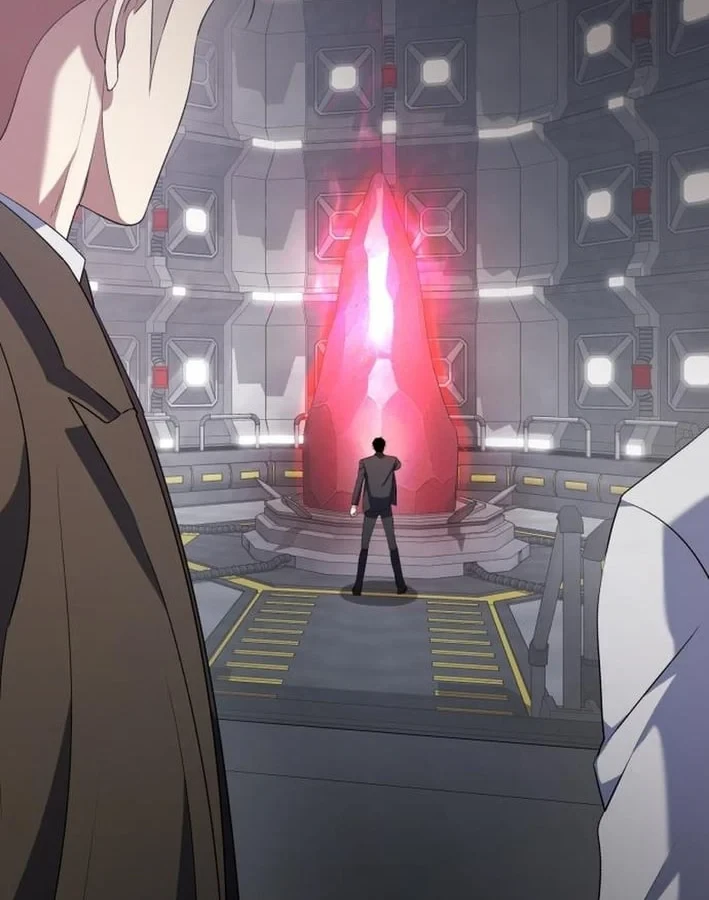 Quái Vật Chống Lại Quái Vật Chapter 6 - 188