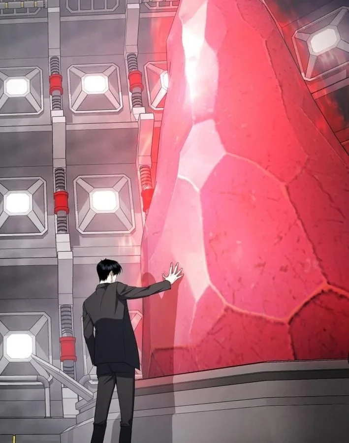 Quái Vật Chống Lại Quái Vật Chapter 6 - 191