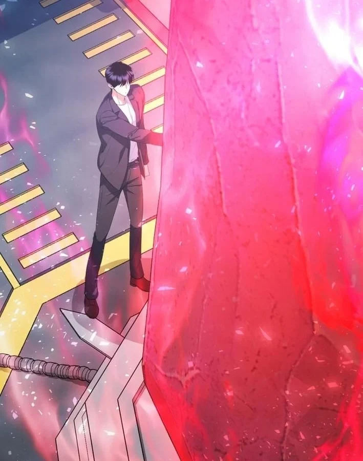 Quái Vật Chống Lại Quái Vật Chapter 6 - 198