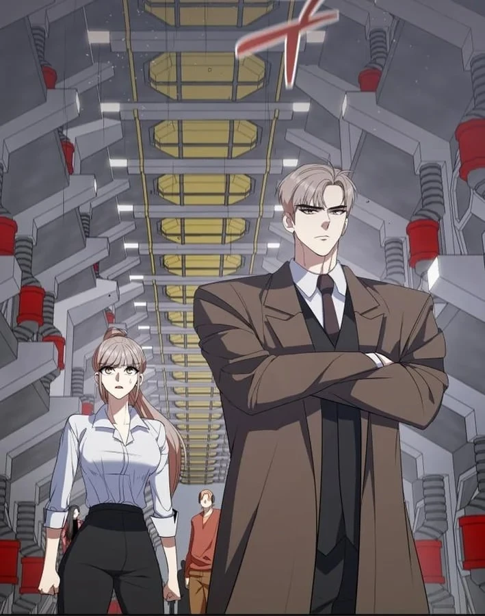 Quái Vật Chống Lại Quái Vật Chapter 6 - 203