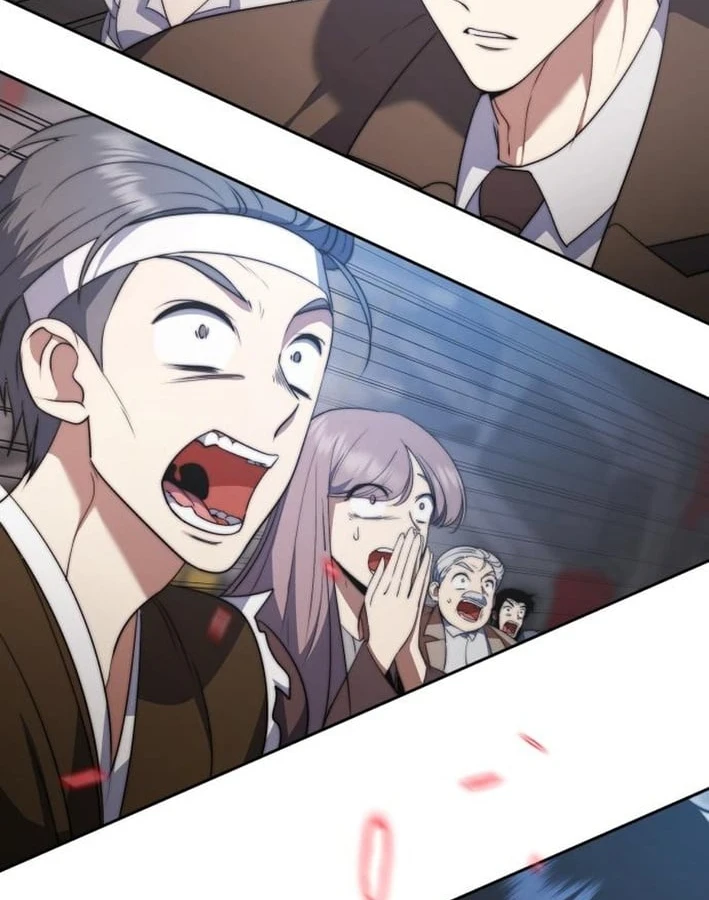 Quái Vật Chống Lại Quái Vật Chapter 7 - 4