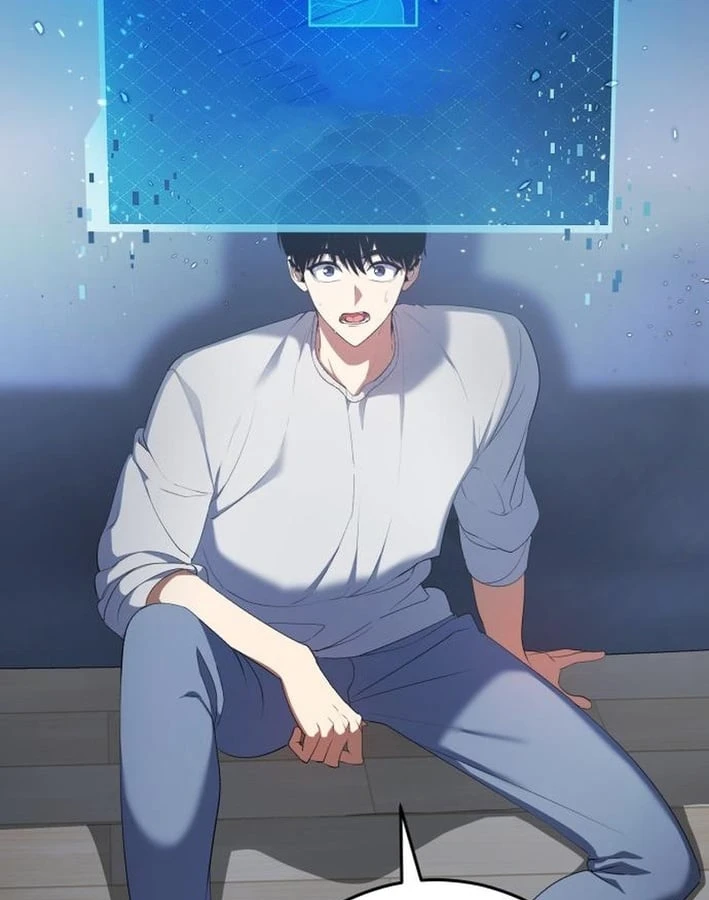 Quái Vật Chống Lại Quái Vật Chapter 7 - 11