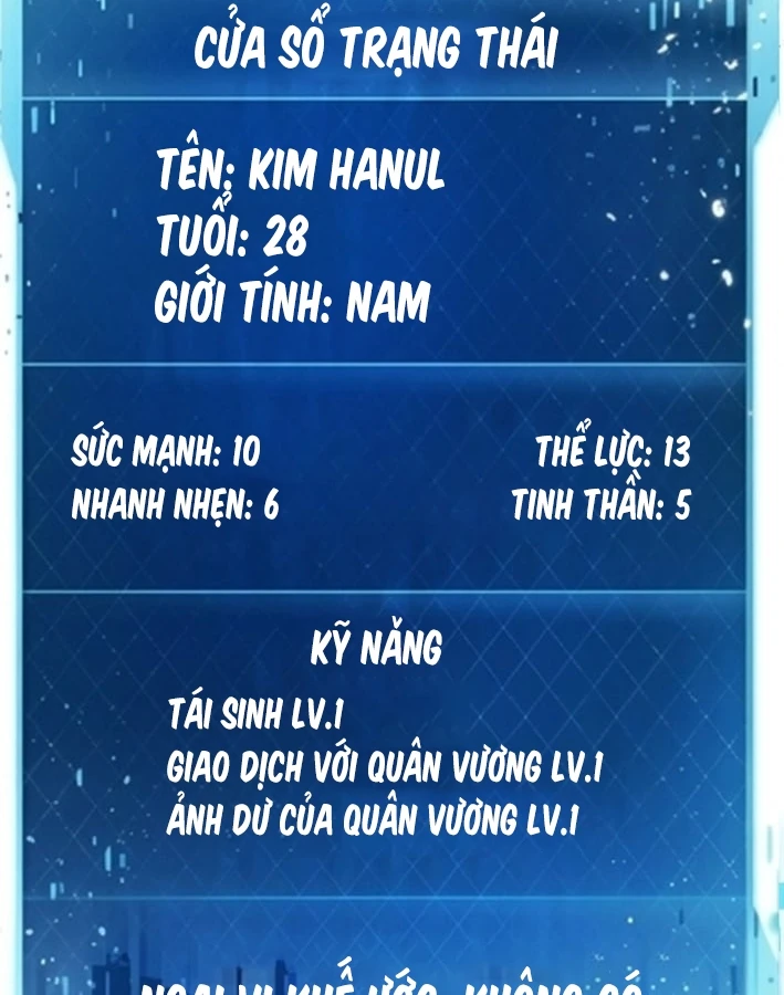 Quái Vật Chống Lại Quái Vật Chapter 7 - 20